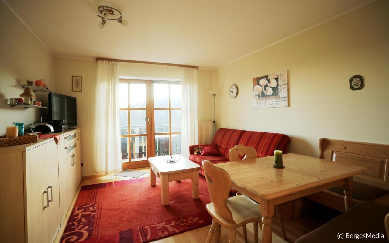 Appartement Hauzenberg-Panorama Exterior foto