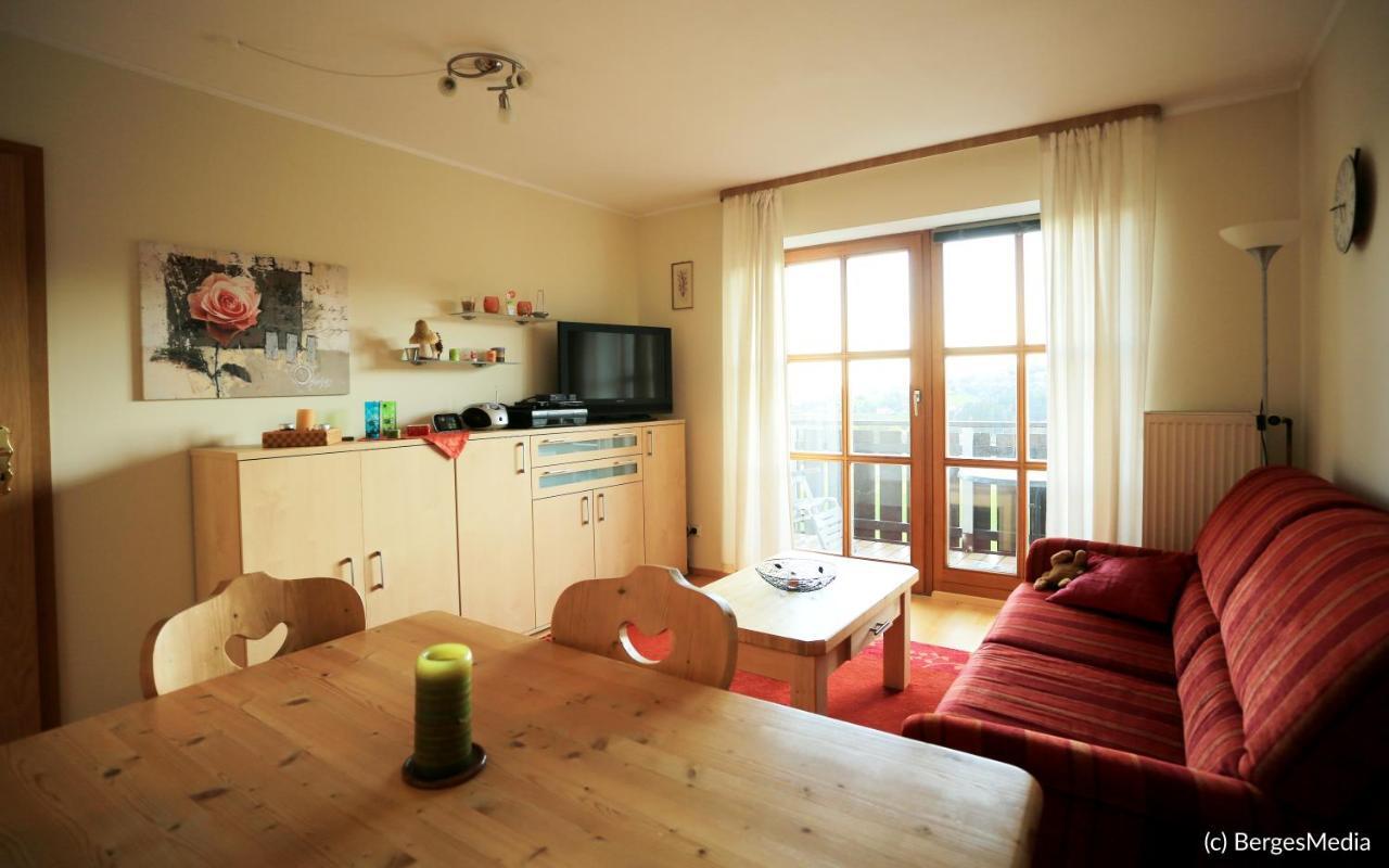Appartement Hauzenberg-Panorama Exterior foto
